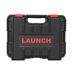 Escáner de Diagnóstico de Códigos OBD2 para Camiones Pesados <span class=keywords><strong>LAUNCH</strong></span> <span class=keywords><strong>CRP129</strong></span> HD 24V, Original 2024, Nuevo, para Vehículos Comerciales - Product Image 3