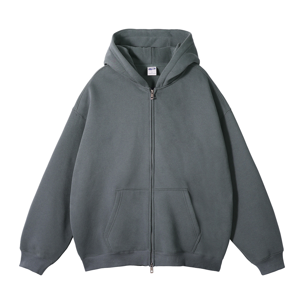 Slate gray