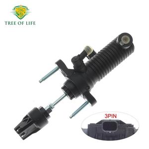 Cylindre maître d'embrayage Tree Of Life 31420-0K060 3 broches pour Toyota Hilux Revo GUN125 GUN126 GUN156 GUN165 KUN125 - Product Image 1
