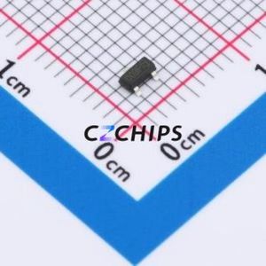 Nouveau-Original STN2342-VB SOT-23(TO-236) Transistor à effet de champ (MOSFET) - Product Image 1
