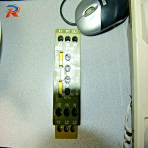 Neu und Original S1WP 18A 24VDC UM 0-550VAC 890130 Lagerbestand RELAIS - Product Image 1