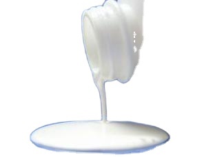 Colle liquide blanche en caoutchouc de qualité <span class=keywords><strong>alimentaire</strong></span> à base d'eau <span class=keywords><strong>pour</strong></span> l'emballage et la colle à <span class=keywords><strong>bois</strong></span>, scellement du papier kraft, marque ROCK, certifiée ISO9001 - Product Image 3