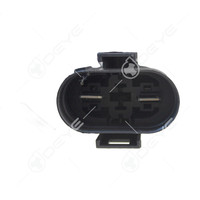 OE #   7D0959455K 7D0959455D Pièces automobiles, ventilateur de refroidissement du radiateur, moteur 12V DC pour VW TRANSPORTER 1990 - 2003