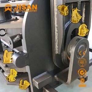 Haute qualité hydraulique <span class=keywords><strong>Vibro</strong></span> Pile Driver Excavator nouvelle rotation Pile marteau foret ensemble certifié CE OEM ODM Service disponible - Product Image 5