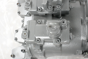 Bomba Hidráulica HPVO102GW-RH23A SIN EPR 9191164 9195235 IZX200, ZX200 IZX200LC, IZX210F, IZX210MF, MA200-G, ZX200 - Product Image 2