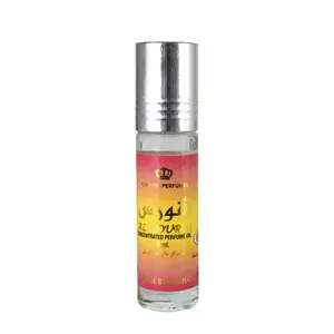 Mulheres Perfume AL NOURUS 6ml A Rehab Perfumes Long Lasting perfume atacado feito nos Emirados Árabes Unidos