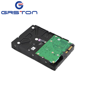 ST2000NM0033 2TB 7200RPM 128MB Cache SATA 3.0 3.5" Hard Disk Drive Enterprise - Product Image 6