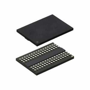มีสินค้าในสต็อก IS46TR16128A-15HBLA2 96 TFBGA หน่วยความจำ ซื้อชิ้นส่วนอิเล็กทรอนิกส์ออนไลน์ - Product Image 1