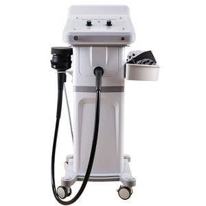 Appareil de massage vertical à haute fréquence G8, instrument de beauté amincissant et de remodelage corporel par vibration G5, transfrontalier - Product Image 5