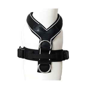 สลิปบุนวมนุ่มน้ำหนักเบามาใหม่บนสายรัดสุนัข - Product Image 6