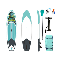 Planche de Surf gonflable certification CE, bon marché, Paddle debout, modèle