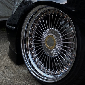 Ruedas Forjadas <span class=keywords><strong>Dayton</strong></span> Personalizadas de Fábrica, Aleación de Aluminio 6061 para Porsche, Mercedes, Audi, Ruedas y Neumáticos para Automóviles de Pasajeros de 18-23 Pulgadas - Product Image 1