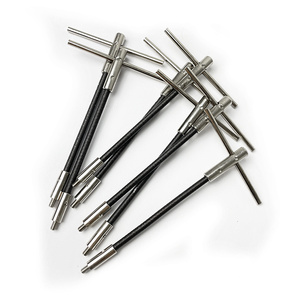 Herramienta de empaquetamiento y Junta de prensaestopas <span class=keywords><strong>Exactor</strong></span> de removedor de empaquetamiento de prensaestopas - Product Image 4