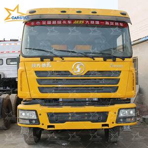 Shacman <span class=keywords><strong>dlong</strong></span> f3000 6*4 thứ hai tay tipper xe tải shacman sử dụng Dump xe tải Dumper Tipping - Product Image 1