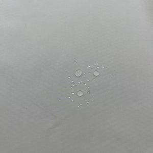 Tissu SoftShell Jacquard 2 Way Stretch Bonded Polar Fleece <span class=keywords><strong>Patagonia</strong></span> Polar Fleece Jacket Weather Resistant Waterproof - Product Image 5