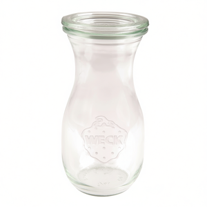 Botella para Jugo Weck de 0.5L, Frasco de Conservación y Almacenamiento - Product Image 2