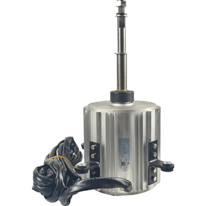 Moteur de ventilateur de refroidissement extérieur Kaibang Motor Sw950A Ys950-6A1 pour climatiseur central Gree 1570110000301 - Product Image 1