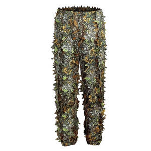 Traje de Caza para Hombre, Invierno, para Exteriores, Venta al Por Mayor, MOQ Bajo, Sólido, Transpirable, Resistente al Viento, Impermeable, 100% Poliéster, OEM Trimpo Sports - Product Image 3