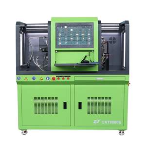 Cat8000S CRI + 헤이 테스트 벤치 - Product Image 1