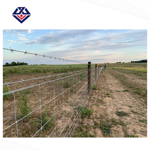 Australia mercado granja animal ganado cerca ganado caballo oveja cerca con alambre de púas - Product Image 1