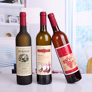 Chai Rượu Thủy Tinh Cao Cấp Bán Chạy Từ Nhà Máy - Product Image 4