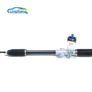 Crémaillère <span class=keywords><strong>de</strong></span> <span class=keywords><strong>direction</strong></span> <span class=keywords><strong>de</strong></span> voiture coréenne à bon <span class=keywords><strong>prix</strong></span> pour Hyundai I10 2007- Kia Picanto 2007- 56500-07600 56500-0X500 56500-0X000 LHD - Product Image 4