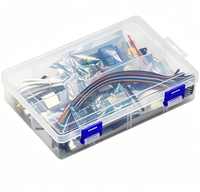 Kit Modul ESP32 Starter Kit untuk Modul WIFI ESP32 ESP-32S