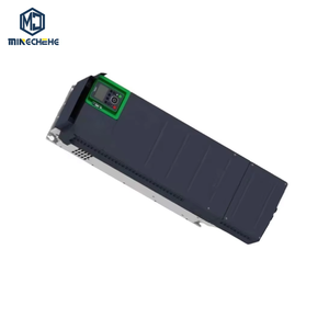 High Performance Industrial PLC Programmable Logic Controller Module for Automation Control System - Product Image 1