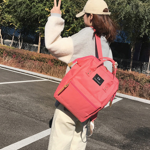 En gros Pas Cher Grande Capacité Multifonctionnel <span class=keywords><strong>De</strong></span> Voyage Élégant <span class=keywords><strong>Sac</strong></span> À Dos Momie Bébé <span class=keywords><strong>Sac</strong></span> À Langer - Product Image 6