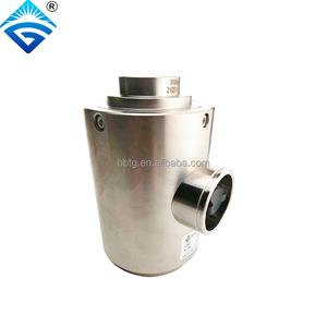 Độ chính xác cao cột loại tải di động 10t-100T cho nén lực lượng đo lường - Product Image 4