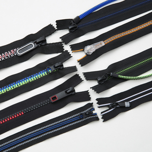 Bán Buôn Tùy Chỉnh Kim Loại Dây Kéo Thanh Trượt Puller Kẽm Hợp Kim Kinh Doanh Quần Jean Giày <span class=keywords><strong>Cfc</strong></span> <span class=keywords><strong>Nylon</strong></span> Vô Hình Dây Kéo Tùy Chỉnh Màu Sắc Thương Hiệu - Product Image 1