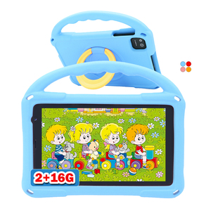 Tablet Educativa <span class=keywords><strong>para</strong></span> Niños de 10 Pulgadas MTK 2026, con Control Parental, Filtro Web, Aplicaciones de Matemáticas, Ciencia y Alfabetización ABC 123, Gran Oferta - Product Image 1