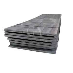 Nieder temperatur warm gewalzte 1000-Serie 1075 1050 1060 1040 Mild Carbon Steel Sheet Plates