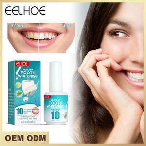 Multi-Purpose denti sbiancamento vernice per la cura orale accessorio per la rimozione di macchie di fumo per pulire il tartaro e prevenire la pigmentazione - Product Image 2