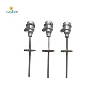 産業用Pt100Rtd温度センサー - Product Image 6