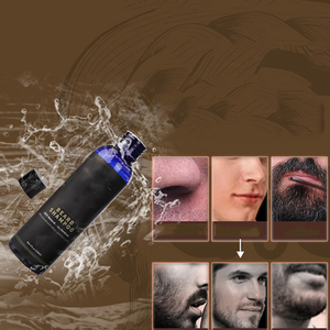 120ml de lotion après-rasage tendance Offre Spéciale, lotion après-rasage pour hommes, lotion de rasage de haute qualité - Product Image 4