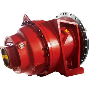 Bền zf5300 tốc độ giảm tốc hộp số nhà máy trực tiếp cho màu đỏ trộn bê tông xe tải phù hợp với ZF 4300 7300 - Product Image 6