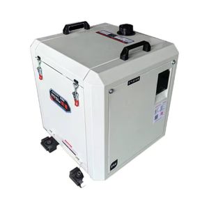 High Efficiency <b>Generators</b> 5KW-12KW for Home Use Meeting Small to Medium Power Needs Factory Direct Sale - Product Image 5