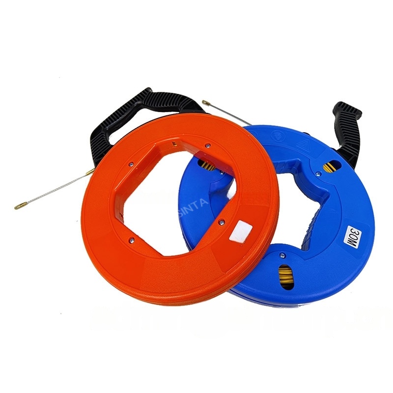 Nylon Cable Puller With Spring Head Gnc3030 - Nylon Cable Puller And