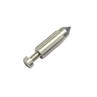 Carburateur de remplacement Dellorto PHBG19 BS compatible KT M 50 SX SXS ADVENTURE 50cc Mini Bikes Float Valve Needle