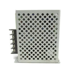 Controlador de programación Plc Dedicado Pac de Automatización Industrial, Controlador de Programación, 100 a 240VAC, 0.35a, Nsnp, Nuevo, Original, Disponible - Product Image 1