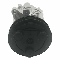 Pièces automobiles pour voituresKit de compresseur de climatisation neuf/remis à neuf EG541 pour Saturn SC1 SC2 SL SL1 SL2 SW1 SW2 1.9L OEM