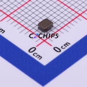 Inducteur de puissance MAI252012S-100MT 1008 (Inductance : 10uH) (Précision : 20%) Courant nominal : 850mA - Product Image 1