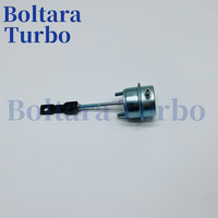 7609860011 760986-0008 7609860010 GT20 Turbocompresor de coche Wastegate para motor Luxgen U7 MPV 2,2 T DYM6481ACB