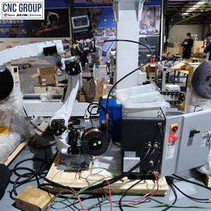 Máquina de Coser Robótica/Maquinaria <span class=keywords><strong>Industrial</strong></span> Robótica <span class=keywords><strong>Brazo</strong></span> Robótico Robots para la Industria Automática/<span class=keywords><strong>Industrial</strong></span> - Product Image 5