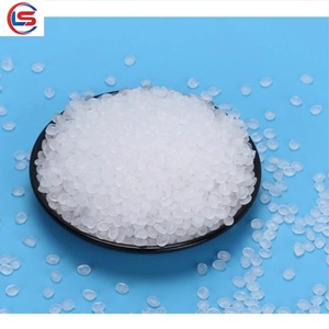 Polipropileno PP K7007 Pellets Copolímero Resina Plástico Materia prima Materiales de embalaje aleatorios - Product Image 2