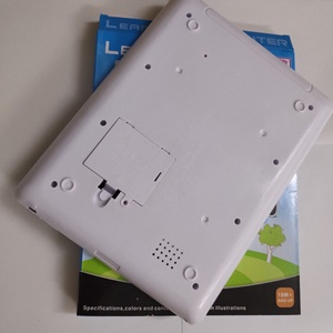 Tablet Educativo Intelligente <span class=keywords><strong>per</strong></span> <span class=keywords><strong>Bambini</strong></span> di Grandi Dimensioni, Giocattolo Divertente <span class=keywords><strong>per</strong></span> l'Apprendimento Precoce della Scienza - Product Image 4