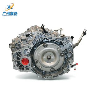 JF016E MR16DDT 3TX0C <span class=keywords><strong>4x4</strong></span> 4WD Transmission <span class=keywords><strong>automatique</strong></span> CVT pour <span class=keywords><strong>Nissan</strong></span> Altima Sentra <span class=keywords><strong>Juke</strong></span> Nismo RS Tiida 1.6L 2014 - Product Image 1
