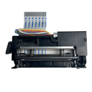 Cabezal de Impresión Original <span class=keywords><strong>Btwin</strong></span> LTPH245D-C384-E H245 y Rodillo de Goma para Impresoras de Básculas Mettler Toledo <span class=keywords><strong>BTwin</strong></span> 3680C - Product Image 1