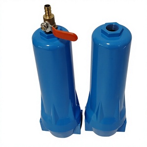 Élément filtrant de précision industriel Mengma en fibre de verre 024-Q P S 024 Q P S - Product Image 4